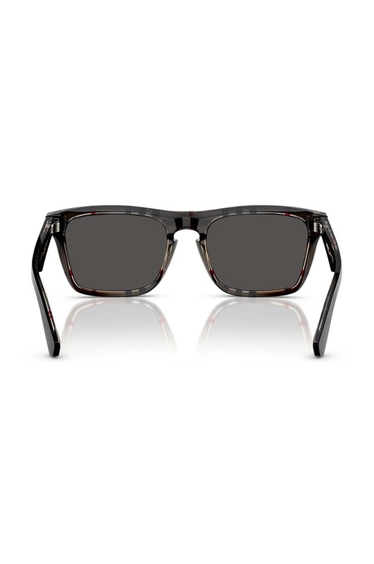 Γυαλιά ηλίου Burberry μαύρο 0BE4434