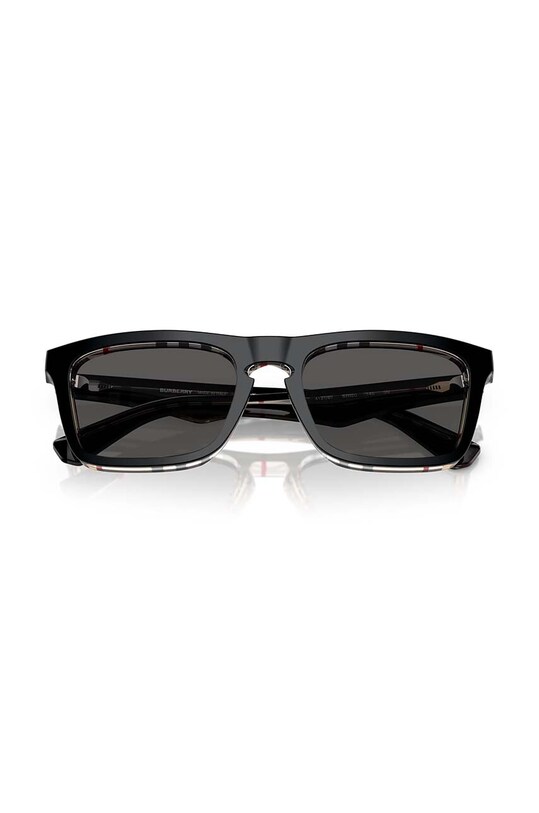 Γυαλιά ηλίου Burberry 0BE4434 μαύρο