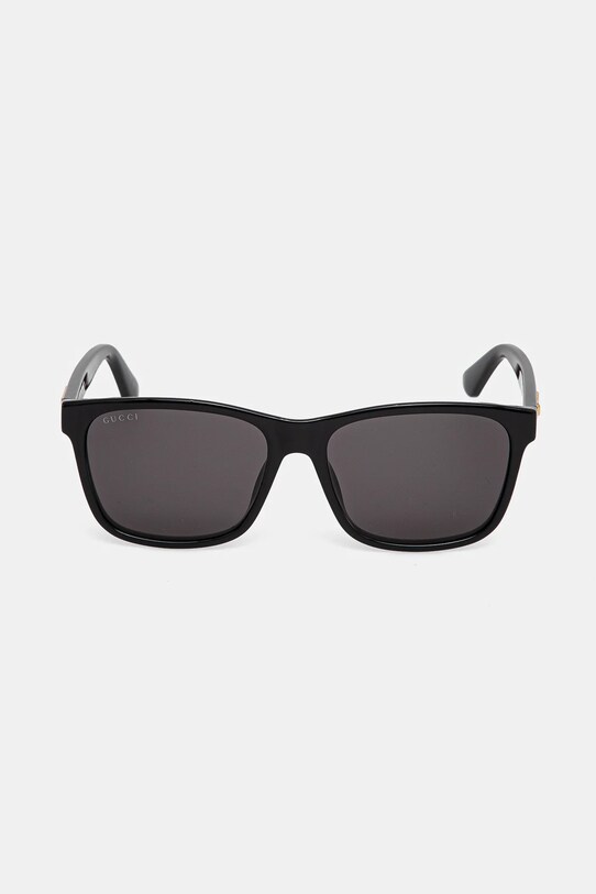 Αξεσουάρ Γυαλιά ηλίου Gucci GG0746S μαύρο