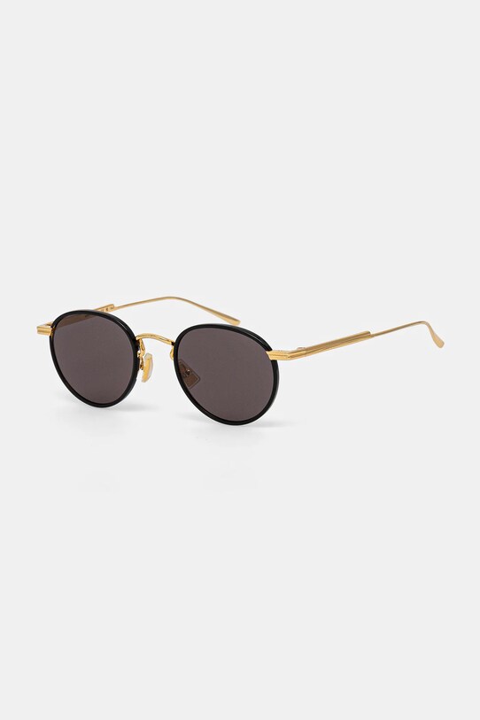 Γυαλιά ηλίου Bottega Veneta BV1389S χρυσαφί AA00