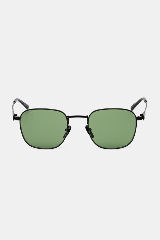 Γυαλιά ηλίου Gucci GG1876S μαύρο AA00