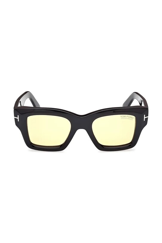 Γυαλιά ηλίου Tom Ford Ilias FT1154.5001E μαύρο AA00