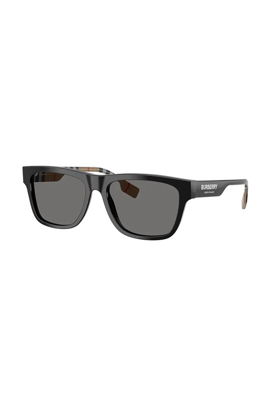 Γυαλιά ηλίου Burberry 0BE4293.377381 μαύρο AA00