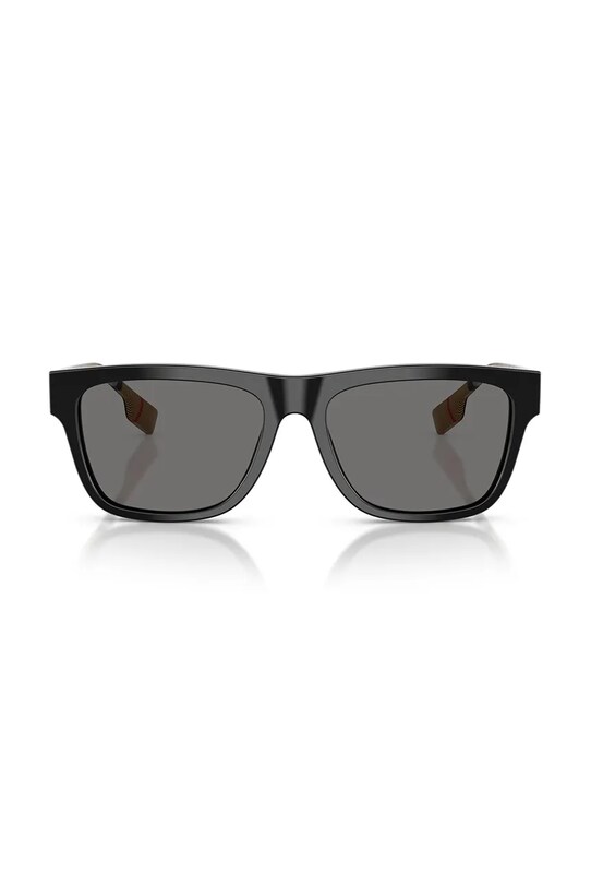 Αξεσουάρ Γυαλιά ηλίου Burberry 0BE4293.377381 μαύρο