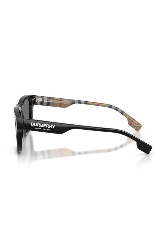 Γυαλιά ηλίου Burberry μαύρο 0BE4293.377381