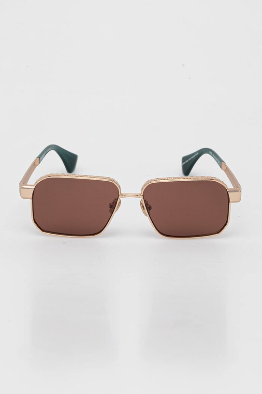 Γυαλιά ηλίου Vivienne Westwood Mickie VW7036 χρυσαφί AA00