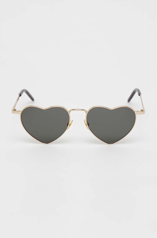 Γυαλιά ηλίου Saint Laurent χρυσαφί SL.301.LOULOU