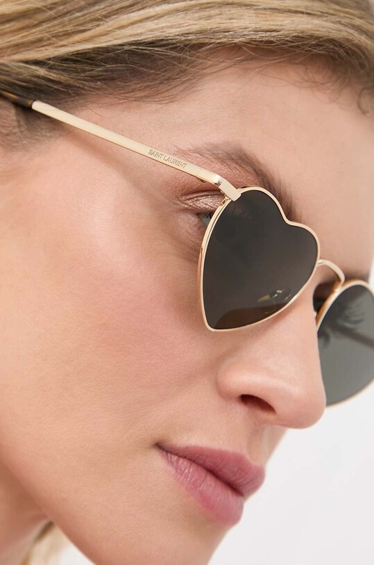 Γυαλιά ηλίου Saint Laurent SL.301.LOULOU