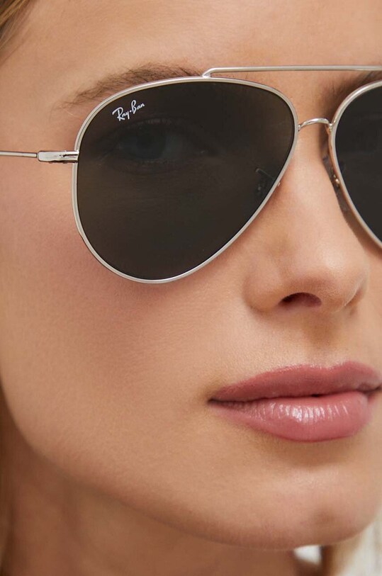 Αξεσουάρ Γυαλιά ηλίου Ray-Ban 0RBR0101S 0RBR0101S γκρί