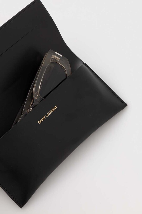 Γυαλιά ηλίου Saint Laurent SL.697 μπεζ