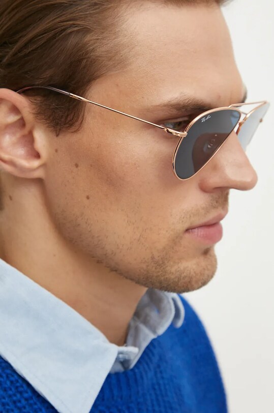 Γυαλιά ηλίου Ray-Ban AVIATOR REVERSE 0RBR0101S.92023A