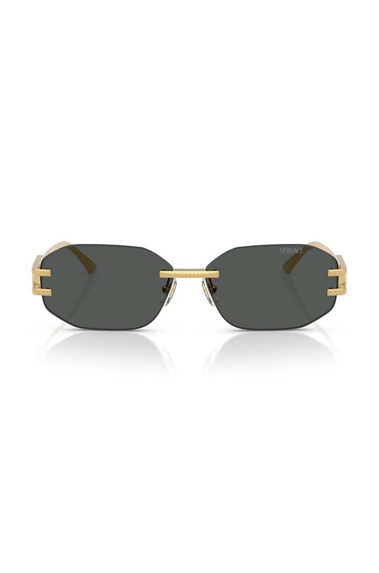 Γυαλιά ηλίου Versace 0VE2274 χρυσαφί AA00