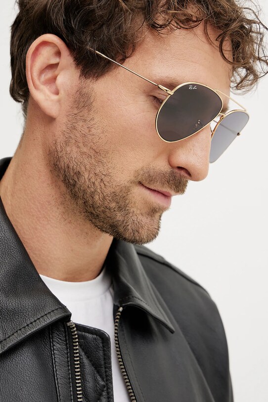 Γυαλιά ηλίου Ray-Ban 0RBR0101S.001/1A