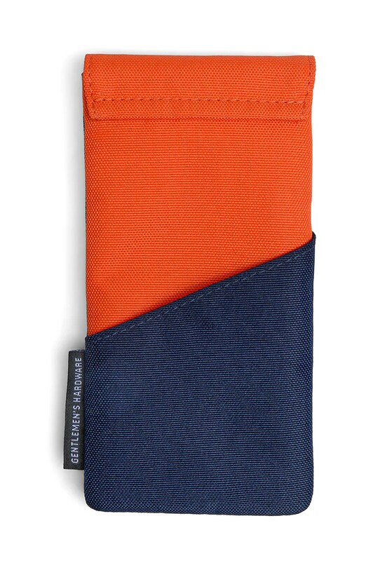 Θήκη γυαλιών Gentlemen's Hardware Glasses Case GEN866UK πολύχρωμο AA00
