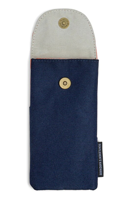 Lifestyle Θήκη γυαλιών Gentlemen's Hardware Glasses Case GEN866UK πολύχρωμο