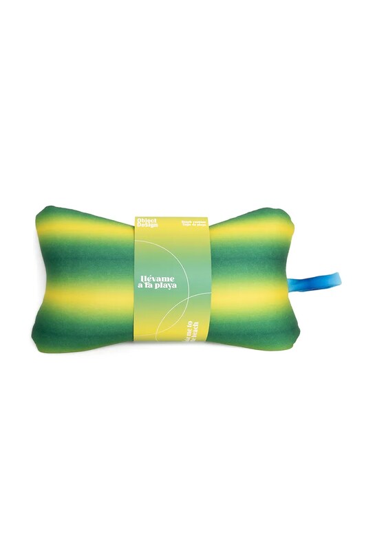 Διακοσμητικό μαξιλάρι Helio Ferretti Beach Air 122645 πράσινο AA00