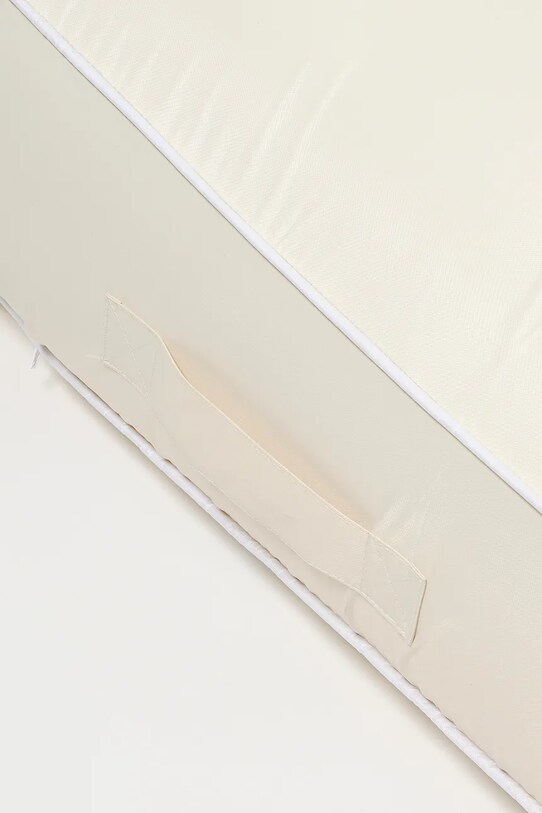 Στρώμα αέρα για κολύμπι SunnyLife Luxe Casa Cream μπεζ S51DYBCR