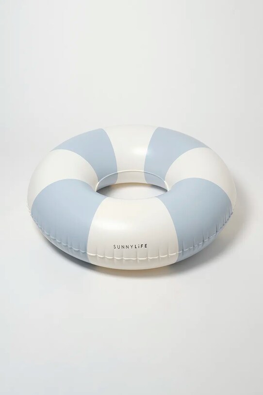 Σωσίβιο κολύμβησης SunnyLife Lazy Days Duck Egg Blue μπλε S51TPREB