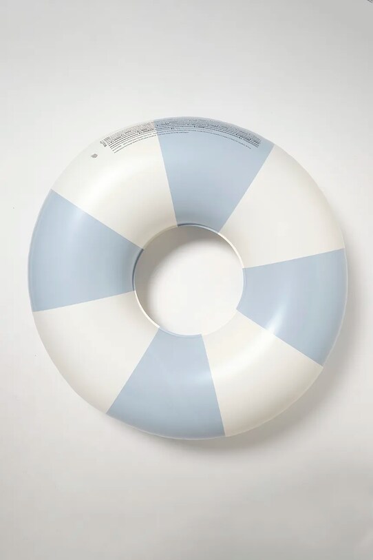 Lifestyle Σωσίβιο κολύμβησης SunnyLife Lazy Days Duck Egg Blue S51TPREB μπλε