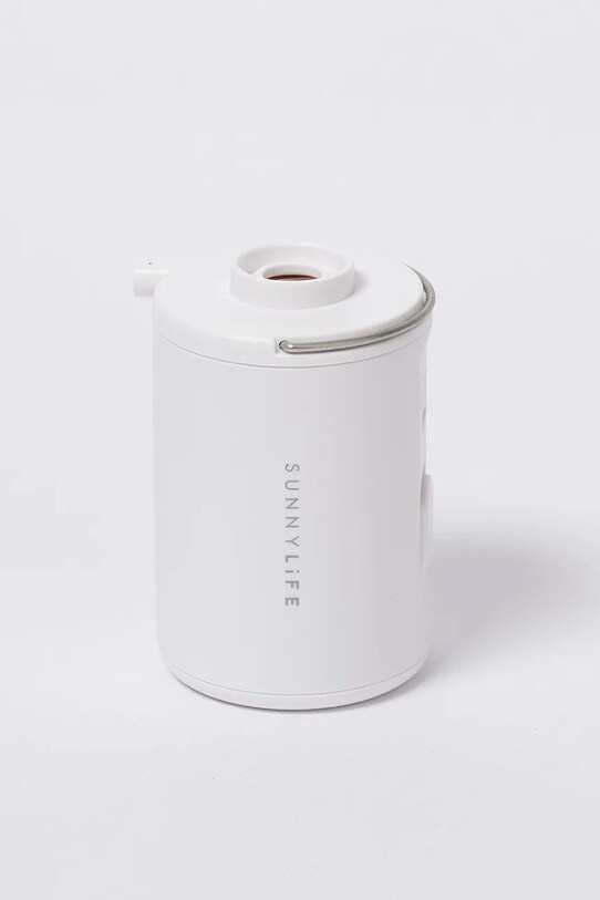 Ηλεκτρική τρόμπα SunnyLife Electric Air Pump λευκό S51EAPUN