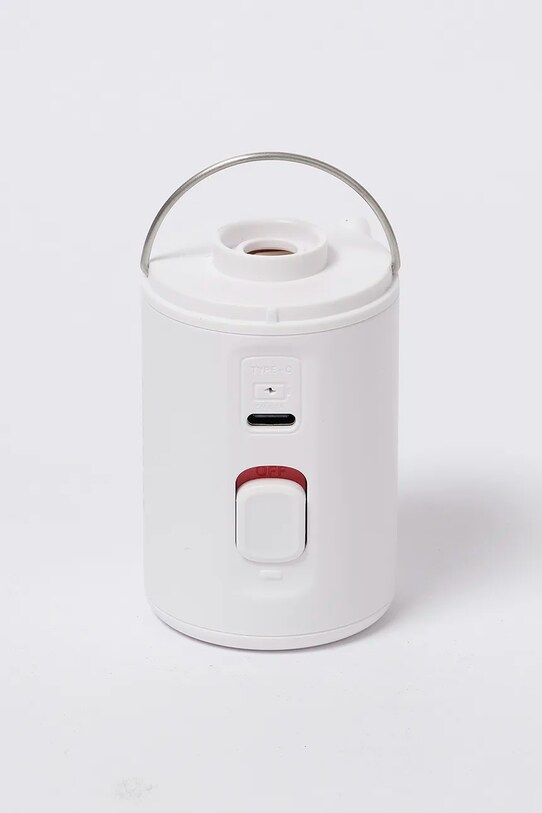 Ηλεκτρική τρόμπα SunnyLife Electric Air Pump S51EAPUN λευκό AA00