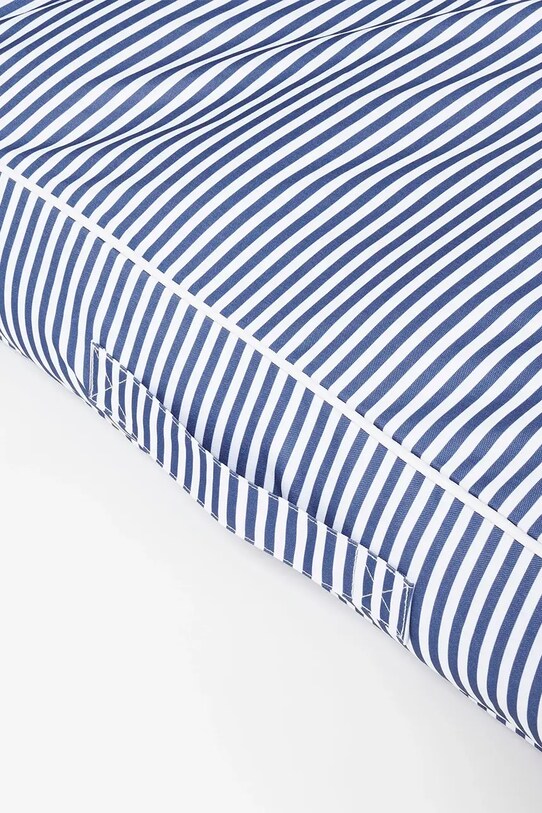 Lifestyle Στρώμα αέρα για κολύμπι SunnyLife Le Weekend Navy S41LLNVY σκούρο μπλε
