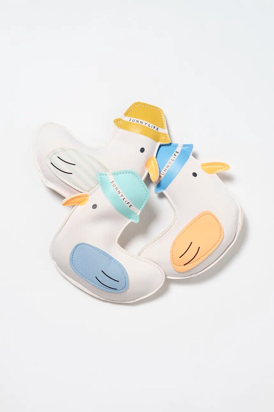 Σετ παιχνιδιών κολύμβησης για παιδιά SunnyLife Dive Buddies Sammy the Seagull Multi 3-pack S51DBBLU πολύχρωμο AA00