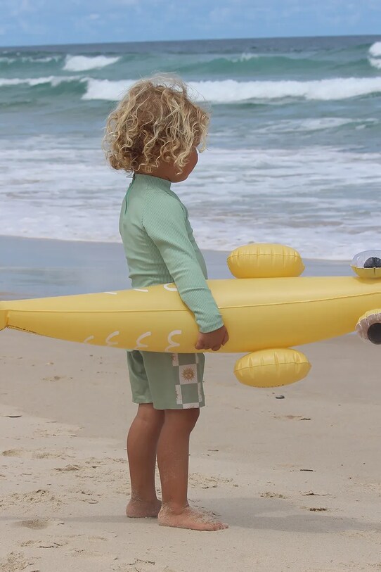 Μακαρόνια κολύμβησης SunnyLife Finn the Fish Multi 2-pack S51KNMUL