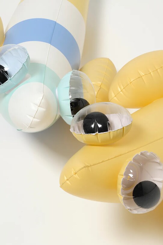Μακαρόνια κολύμβησης SunnyLife Finn the Fish Multi 2-pack S51KNMUL πολύχρωμο