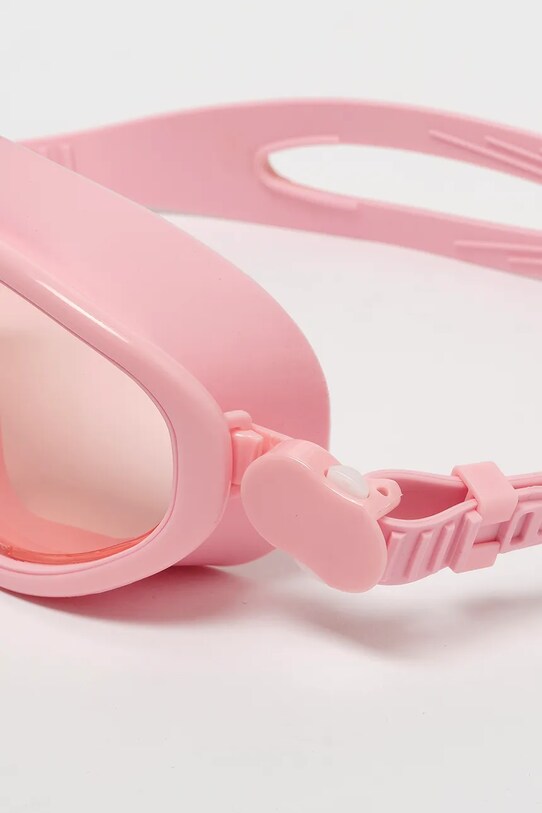 Παιδικά γυαλιά κολύμβησης SunnyLife Cotton Candy Cherry S51KSMPK ροζ AA00