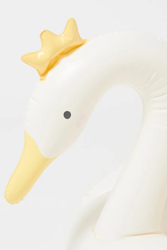 Lifestyle Παιδική ρόδα κολύμβησης SunnyLife Princess Swan Multi S41PRSWN πολύχρωμο
