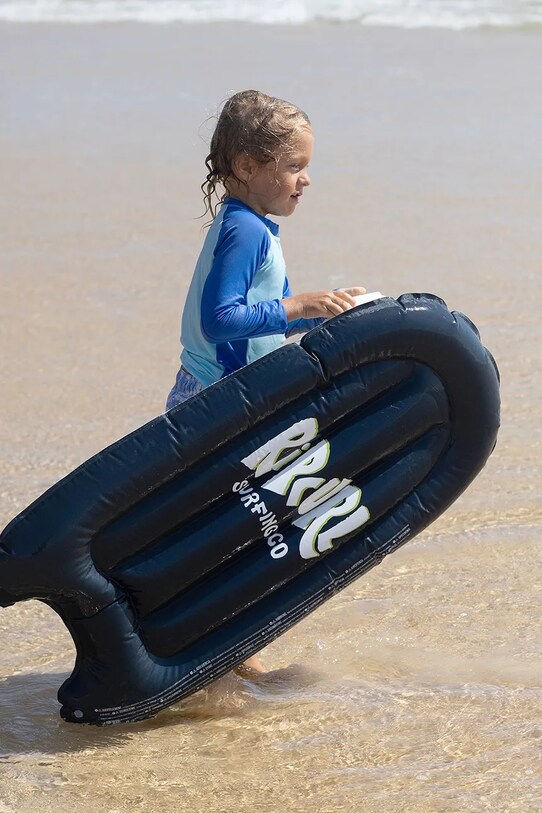 Φουσκωτό παιδικό στρώμα κολύμβησης SunnyLife Shield Surf Chalk x Rip Curl RCSMSSCH