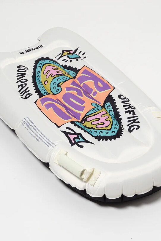 Lifestyle Φουσκωτό παιδικό στρώμα κολύμβησης SunnyLife Shield Surf Chalk x Rip Curl RCSMSSCH πολύχρωμο