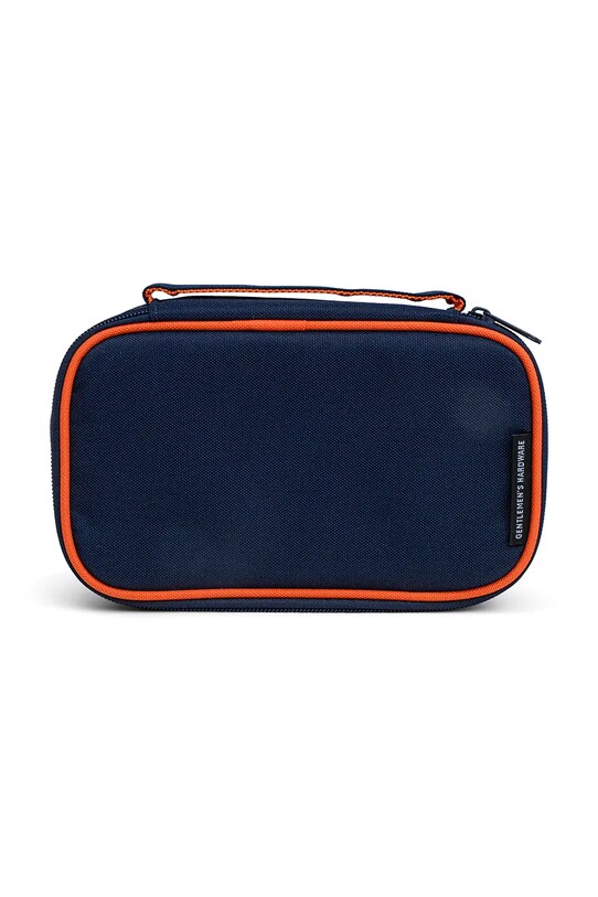 Θήκες για φορτιστές και ακουστικά Gentlemen's Hardware Tech Tidy Case GEN865UK πολύχρωμο AA00
