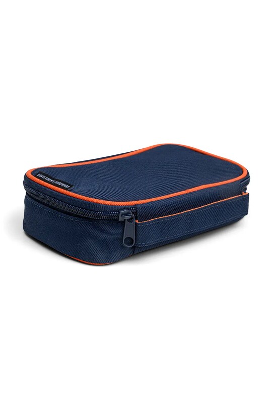 Θήκες για φορτιστές και ακουστικά Gentlemen's Hardware Tech Tidy Case πολύχρωμο GEN865UK