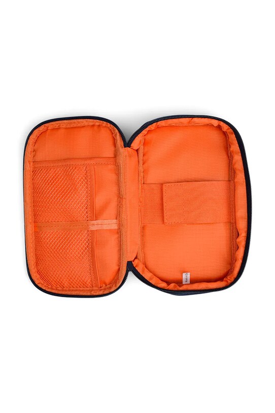 Θήκες για φορτιστές και ακουστικά Gentlemen's Hardware Tech Tidy Case GEN865UK πολύχρωμο