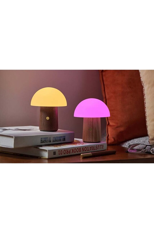 Λάμπα led Gingko Design Mini Alice G022AH2 μπεζ