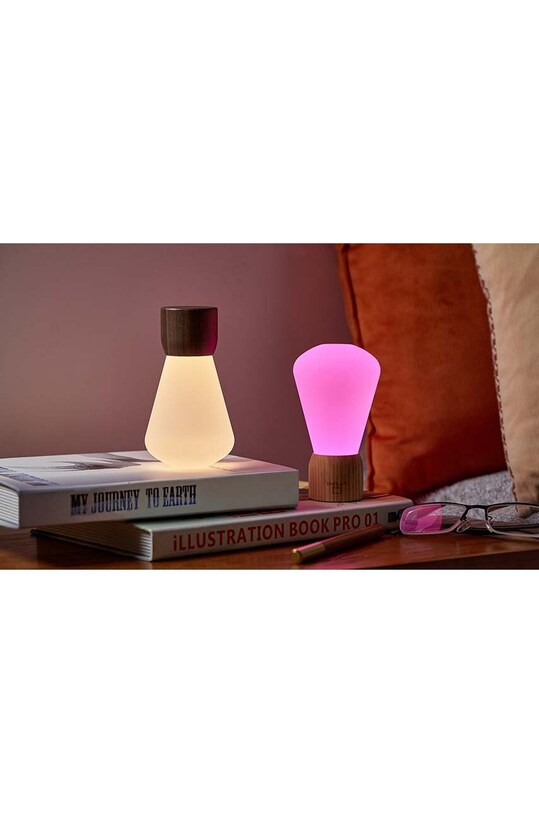 Λάμπα led Gingko Design Pentagon G021AH2
