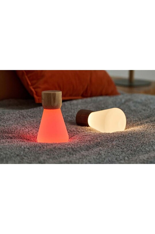 Λάμπα led Gingko Design Pentagon G021AH2