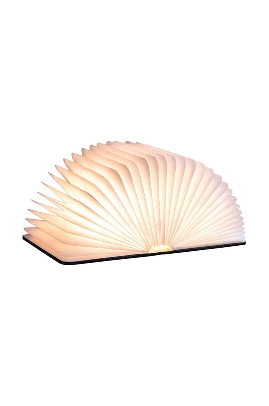 Λάμπα led Gingko Design Mini Smart Book Light GK12L3 καφέ AA00