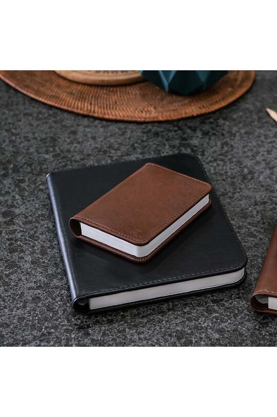 Λάμπα led Gingko Design Mini Smart Book Light GK12L3 καφέ