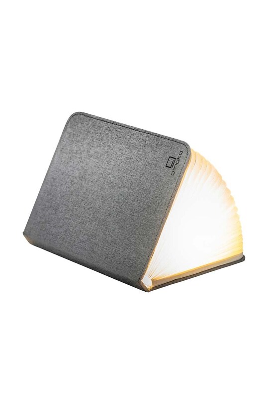 Λάμπα led Gingko Design Mini Smart Book Light γκρί GK12F.GY8