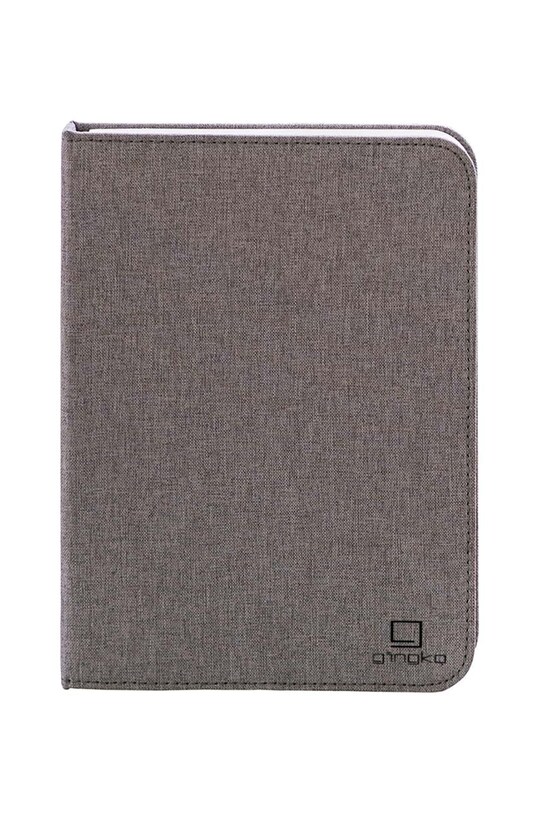 Λάμπα led Gingko Design Mini Smart Book Light GK12F.GY8 γκρί AA00