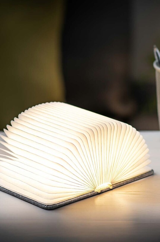 Λάμπα led Gingko Design Mini Smart Book Light GK12F.GY8