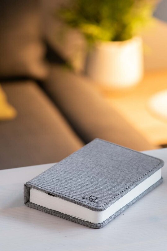 Λάμπα led Gingko Design Mini Smart Book Light GK12F.GY8