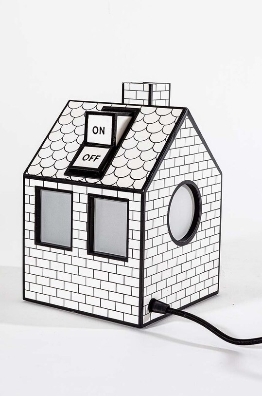 Επιτραπέζιο φωτιστικό Seletti On-Off Lamp 15195