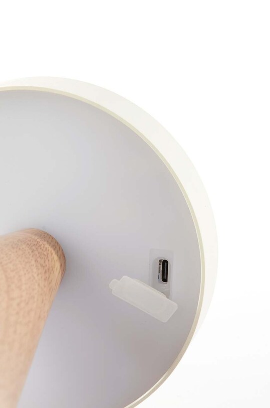 Ασύρματο επιτραπέζιο φωτιστικό led Light & Living Anken 1887484 πολύχρωμο