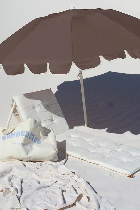 Ομπρέλα παραλίας SunnyLife Rustico Driftwood S51CBUNC