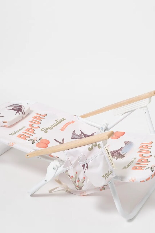 Καρέκλα θαλάσσης SunnyLife Welcome to Paradise Chalk x Rip Curl RCDBCWPC
