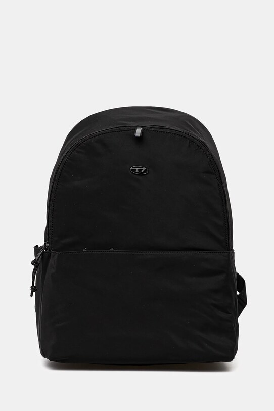 Σακίδιο πλάτης Diesel D-PACK D-PACK BACKPACK X backp υφασμάτινο μαύρο X10309.P8166